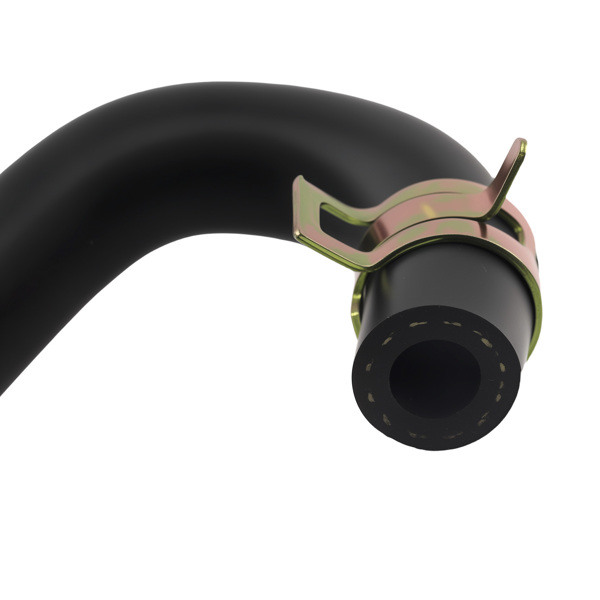 PCV Valve Bleed Hose Line Duct fit for Mercedes-Benz E C GLC SLC Class A2740187301-5