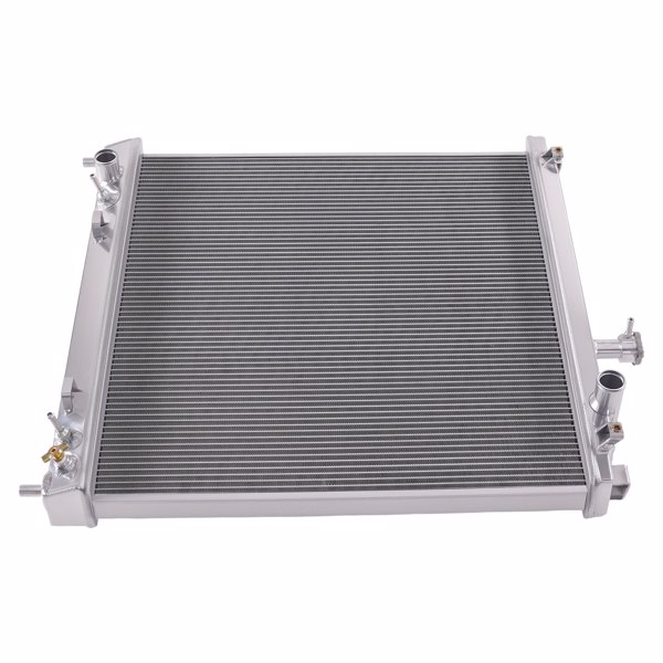 Aluminum Radiator fit for Nissan Armada Platinum 5.6L 2010-2015 DPI2691 CU2691-5