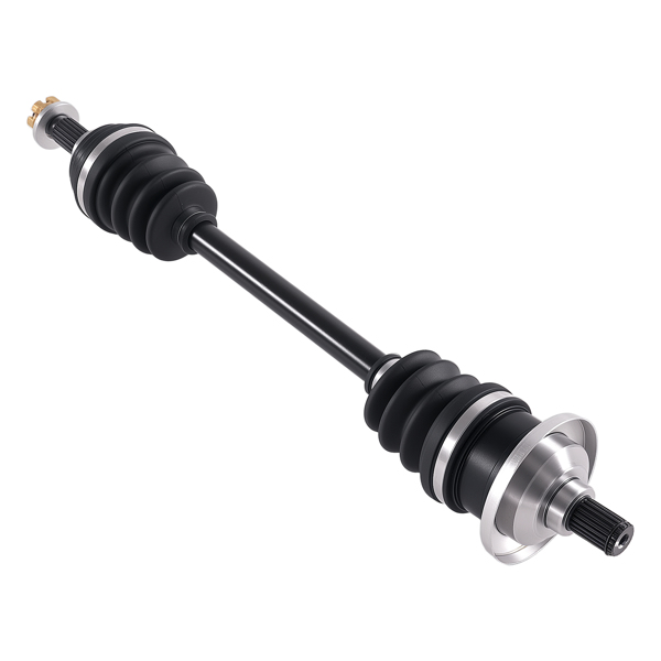 Front/Rear Left Right CV Axles Drive Shaft fit for Arctic Cat 500 & 400 4x4 03-04-5