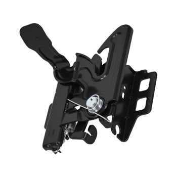 Hood Latch fit for Chevrolet Express/GMC Savana 1500/2500/3500 2003-2023