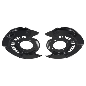 Brake Dust Shield Front Left & Right fit for Toyota Tundra 2007-2021/Sequoia 2008-22