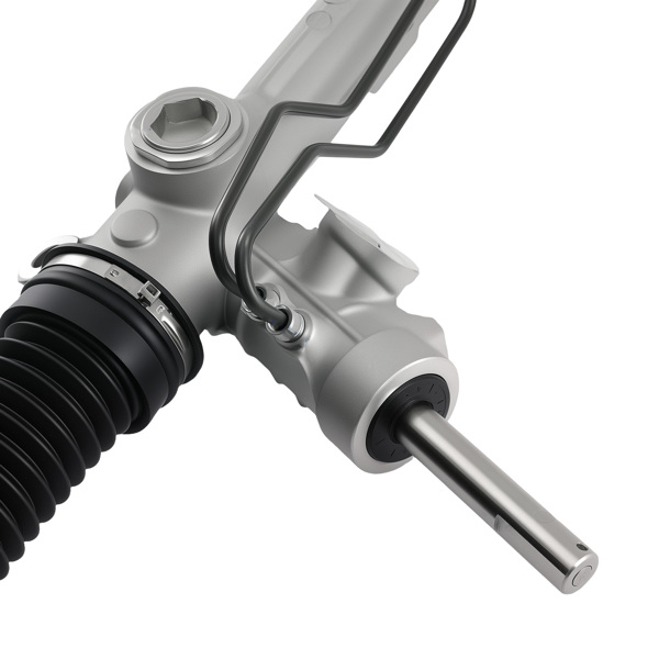 Complete Power Steering Rack & Pinion fit for Land Rover LR3 2005-2008 QEB500280E-1