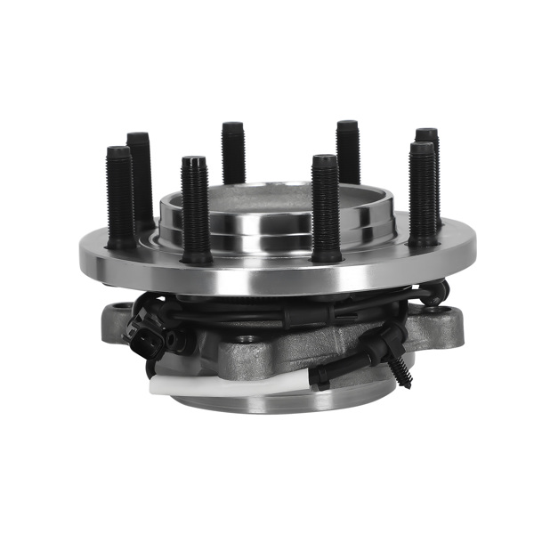 Front Wheel Bearing & Hub Assembly fit for RAM 2500 14 -2018 All Models 68185437AC-5