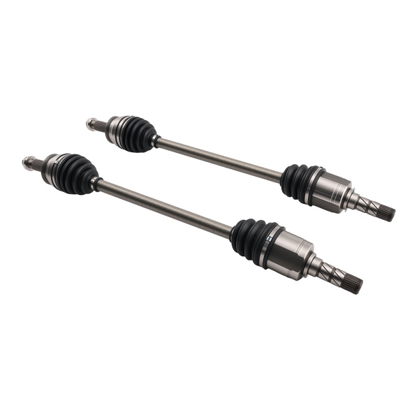 Front Left & Right 2pcs CV Axles fit for Subaru Forester 2014-2018 2.5L 2.0L-3