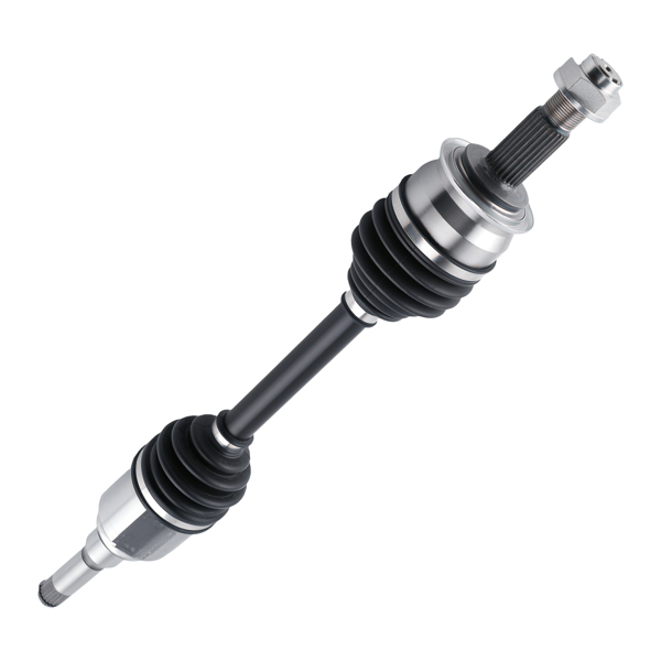 Front CV Axle Shaft Set Fits fit for Chevrolet Sonic 2012-2017-5