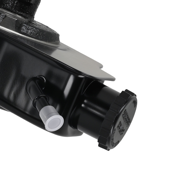 Front Power Steering Pump fit for Cadillac Escalade Avalanche AWD 2004-2006 15095941-3