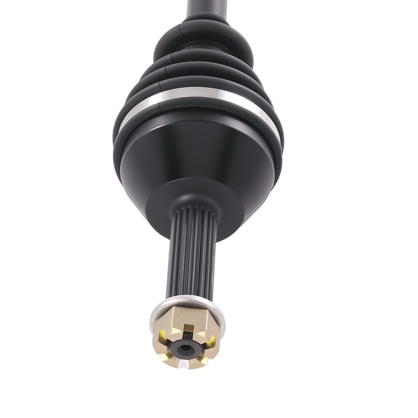 Front Left and Right CV Joint Axle fits fit for Polaris Ranger XP 700 4x4 2006 2007-5