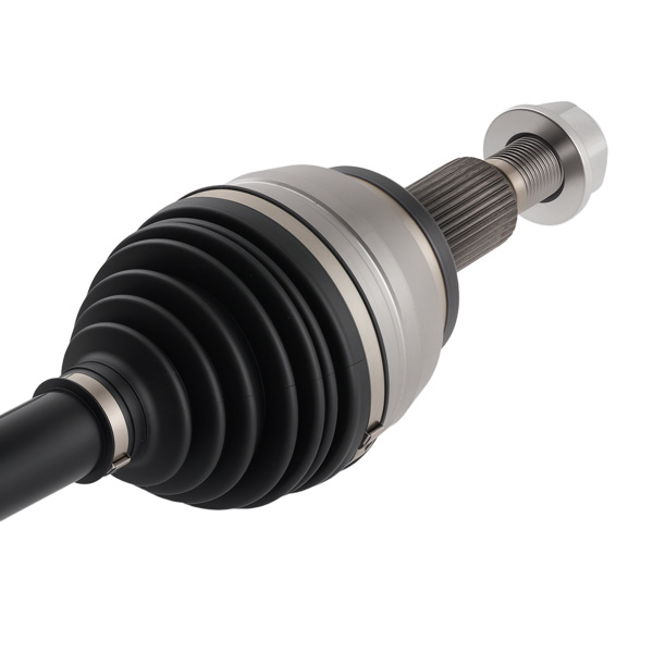 Front CV Axle Shaft Set fit for Dodge Ram 1500 2006-10 Ram 1500 2011-4
