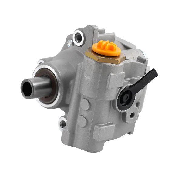 New Power Steering Pump Fit fit for Hummer H3 3.5L 3.7L 2006-2009 21-5173 25807287-5