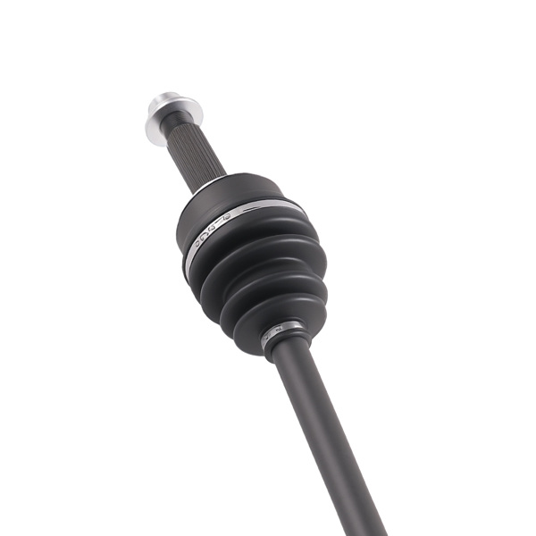 New Complete Front CV Axle Joint Shaft Assembly LH RH Pair 2pc Set fit for MDX Pilot-4