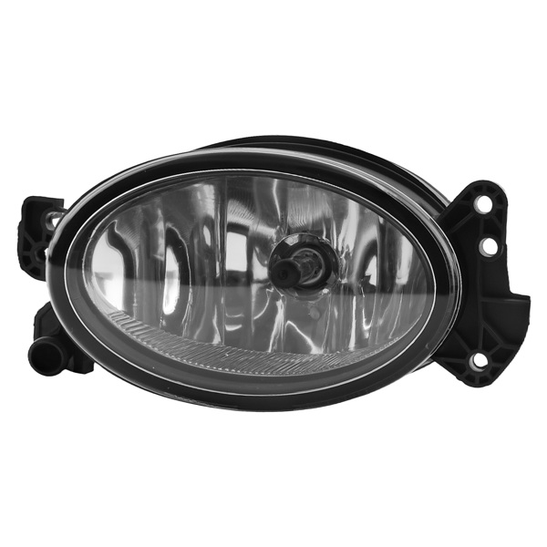 Pair Fog Light fit for Mercedes Benz G500/G550 SL600 2007-2013 1698201556 1698201656-1