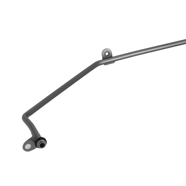 Turbo Oil Line fit for Mercedes Benz A250 B250 CLA250 M270 2.0L L4 2012 2013-2023-9
