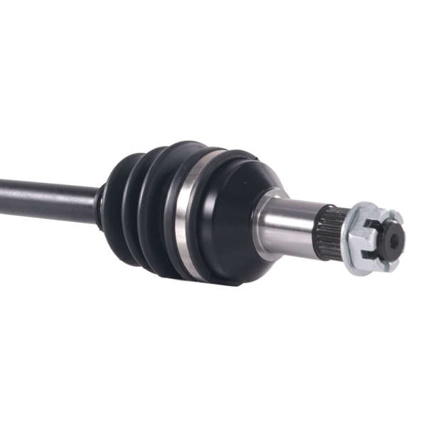 Front Right CV Axle fit for Arctic Cat 700 4X4 DIESEL 07-08 EFI 08 GT 2012 H1 2009-4