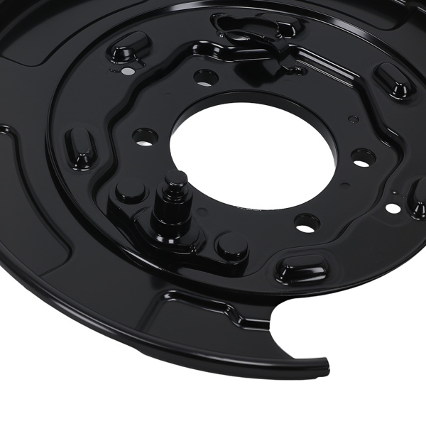 Rear Right Disc Brake Dust Shield fit for Subaru Forester Impreza 2008-14 26704FG000-6