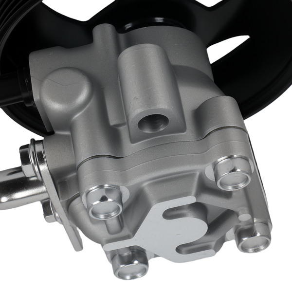Front Power Steering Pump fit for Kia Magentis Rondo Optima 2.7L 2007-2009 21-173-6