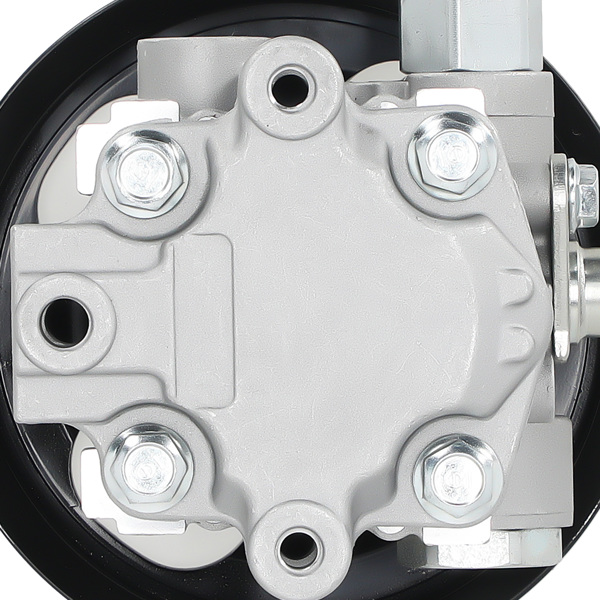 Power Steering Pump with Pulley fit for Jeep Patriot Compass 2007-2017 20-2401-2