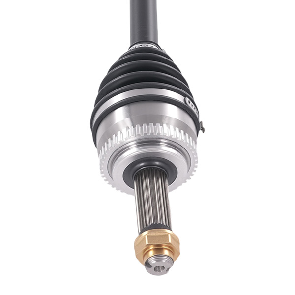 New Front CV Axle Shaft Assembly LH Driver Side fit for Elantra Sedan GT 4dr Auto AT-8