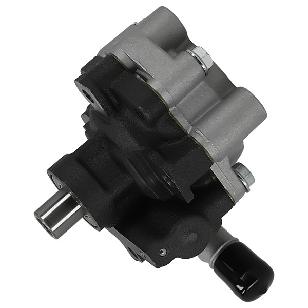 Front Power Steering Pump fit for Chrysler PT Cruiser Dodge Neon 2.4L 2003-2010-4