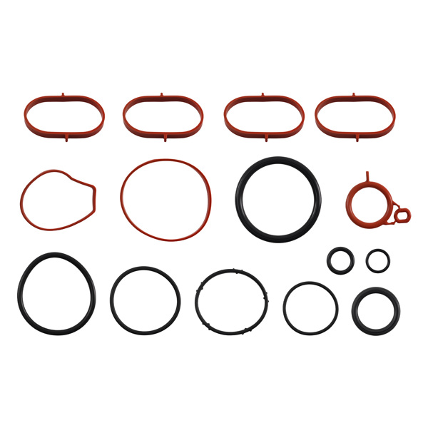 Engine Rebuild Overhaul Kit - Crankshaft / ConRod fit for Mercedes-Benz M274 2.0L-1