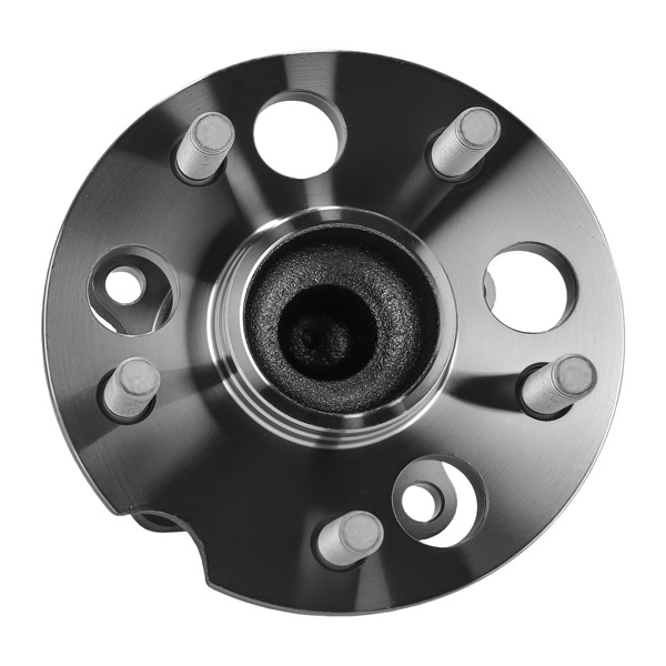 Rear Wheel Hub Assembly fit for Toyota Sienna FWD 2004-2010 WE60770 5 Bolt-5