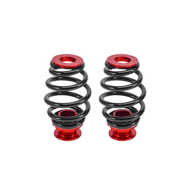 Rear Pair Coilovers Suspension Kit fit for BMW E36 3 Series 92-98 RWD-3