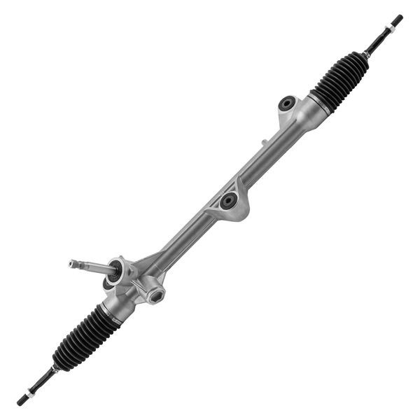 Complete Power Steering Rack & Pinion fit for Honda Passport 2019-2024 Inner Tie Rod-9