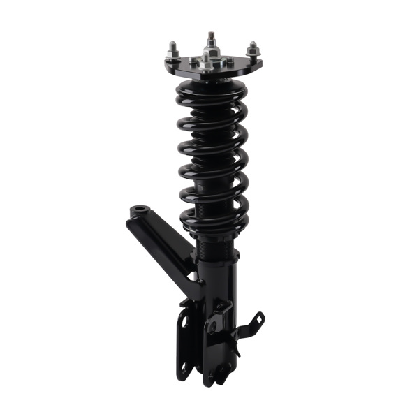 MaXpeedingrods Coilovers Lowering Kit 24 Way Damping fit for Honda Civic 2001-2005-5