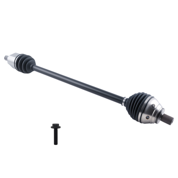 Front Right CV Axle Shaft fit for Volkswagen Jetta 2005-2018 Volkswagen Passat 2012