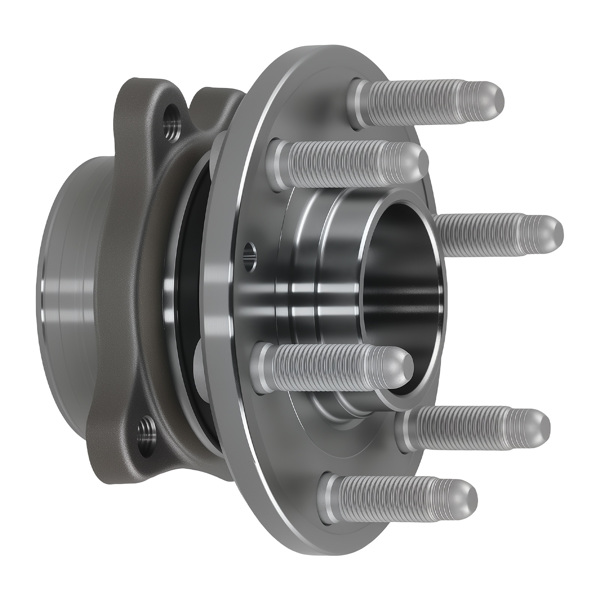 Front Wheel Hub Bearing 515167 fit for GMC Canyon 4WD 2015-2021 WA515167 Left Right-9