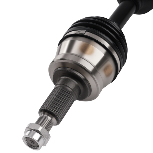 2X Front CV Axle Shaft fit for GMC Canyon, Chevy Colorado 2.8L 3.6L 2015-22 84275039-1