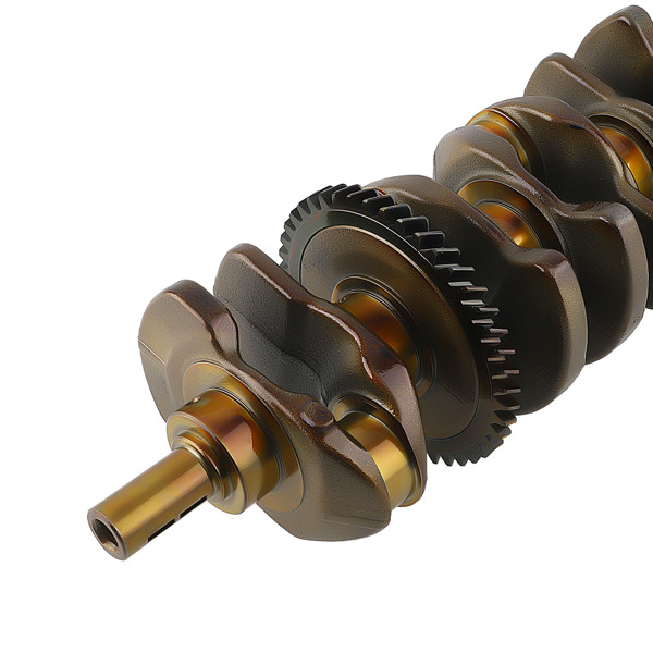 2AZ-FE Crankshaft Rods Bearings fit for Toyota Matrix Camry RAV4 Scion tC xB 2.4L-8