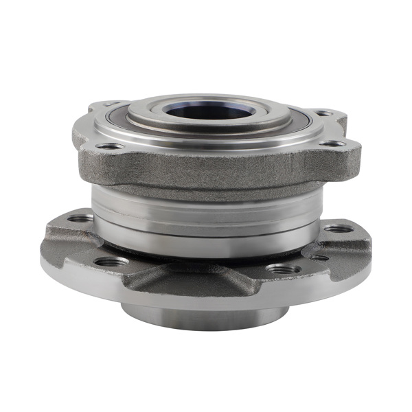 Front LH RH Wheel Bearing Hub Assembly ABS Fit fit for Bmw X5 X6 E70 E71 3003122104-4