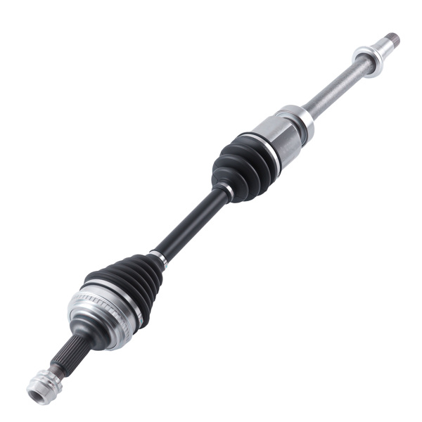 2 Front CV Axle Shafts Set fit for Lexus ES300 Toyota Camry Avalon Sienna-6