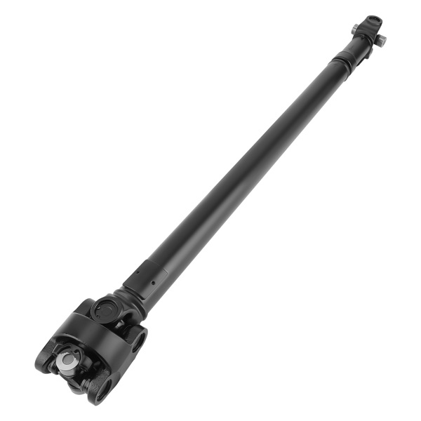 1x Driveshaft Prop Shaft Assembly Front fit for Jeep TJ Wrangler 4.0L 4WD 1997-2002-7