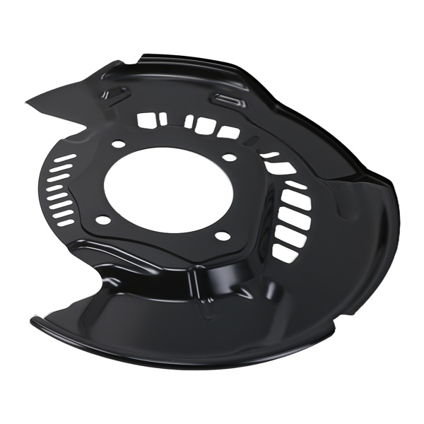 Brake Dust Shield Front Left & Right fit for Toyota Tundra 2007-2021/Sequoia 2008-22-7