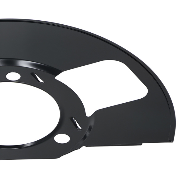 Brake Dust Shield Front fit for Escalade/Escalade ESV Suburban Tahoe Yukon 2015-2020-4