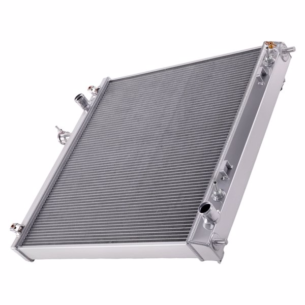 3 Row Aluminum Coolant Radiator fit for INFINITI QX56 5.6L 2004-2010 21460ZC00A-9