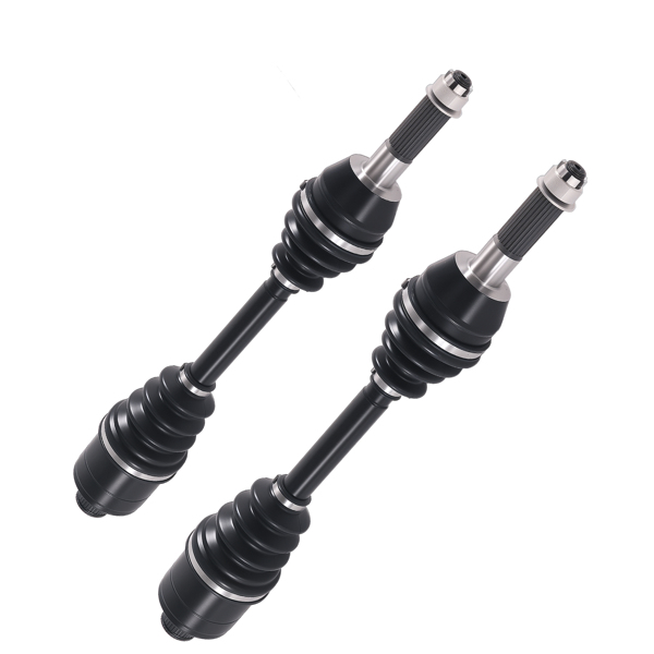 Rear CV axle fit for Polaris Sportsman 570 2014-2014 & 800 2011-2014 1332421 1332935-1