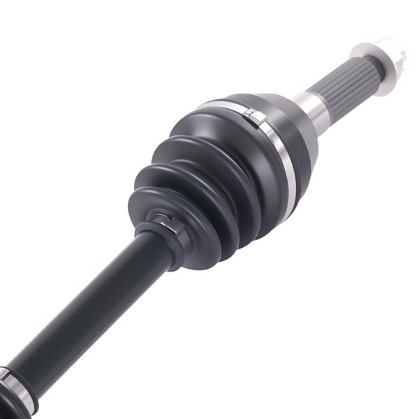 Rear CV axle fit for Polaris Sportsman 800 EFI Military HO 2008 1380197 1380240-3