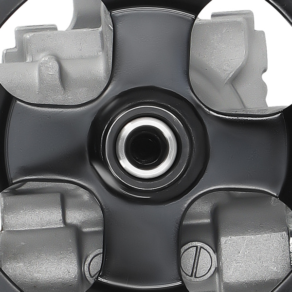 Power Steering Pump with Pulley fit for Jeep Patriot Compass 2007-2017 20-2401-1