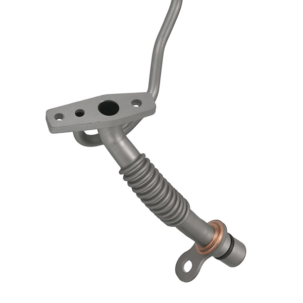 LH Turbo Oil Return Line fit for Lincoln Navigator Ford Expedition F150 F-150 3.5L-5
