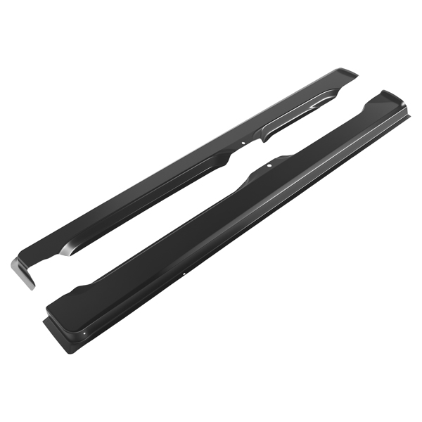 Rocker Panel & Cab Corner 4DR Quad Cab fit for Dodge Ram 1500 2500 3500 2002-2008-6