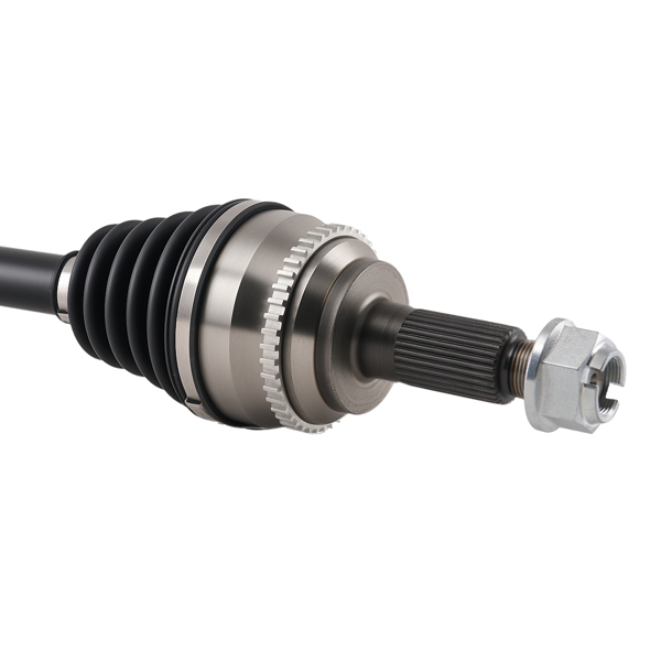 1xCV Half Shaft Axle Front Driver Left Side Hand fit for Mazda CX-9 CX-7 2007-2012-6