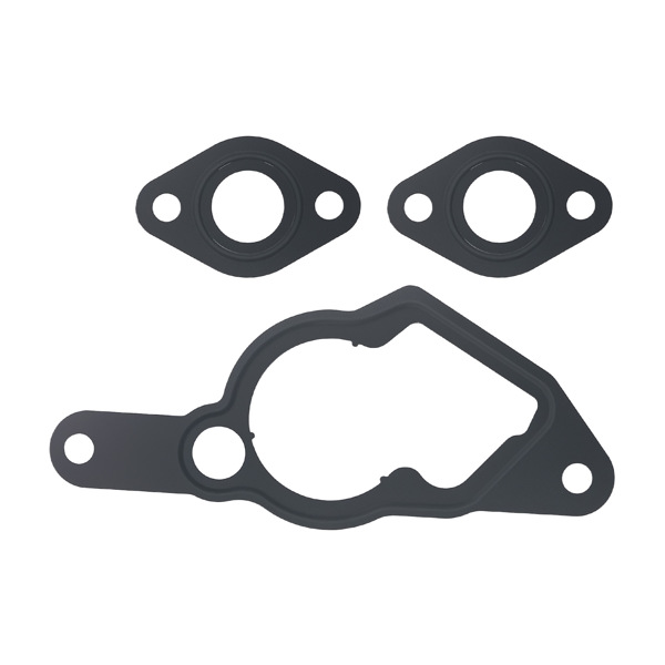 Intake & Exhaust Valves Engine Gasket Kit fit for Mercedes-Benz M271 W204 C-Class-7