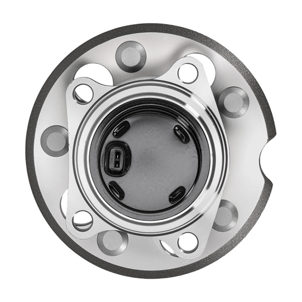 Rear Wheel Hub Assembly fit for Toyota Sienna FWD 2004-2010 WE60770 5 Bolt-2