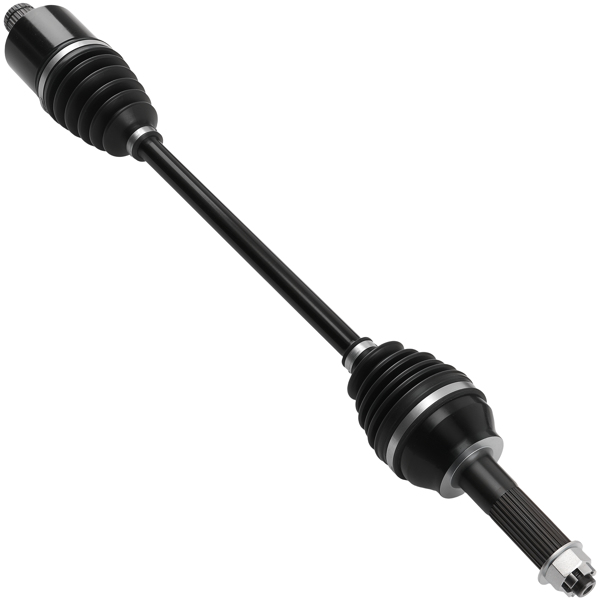 Rear Left & Right Cv Axles Drive Shaft fit for Polaris Ranger 800 & Crew 800 10-14-6