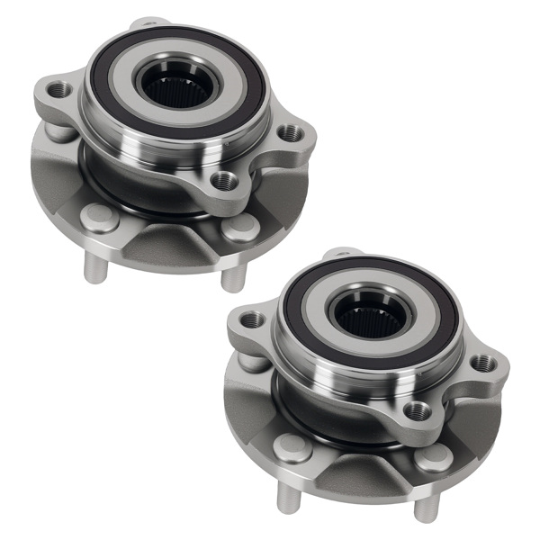 Front LH RH Wheel Hub Assembly fit for Scion tC 2011-2016 513258 4355042020-9