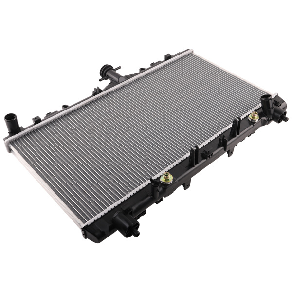 Radiator Replacement fit for Chevrolet Camaro 3.6L V6 2012-2015 ONLY 22762595-3