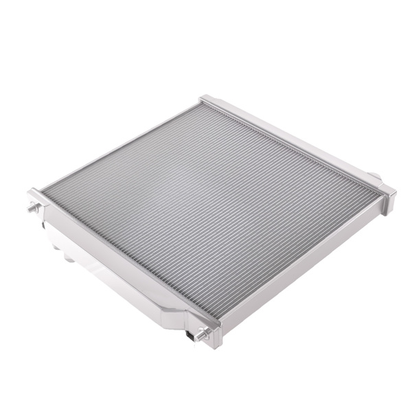3 Row Aluminum Radiator fit for Ford Excursion F-450 6.8L V10 1999-2005 431389-7