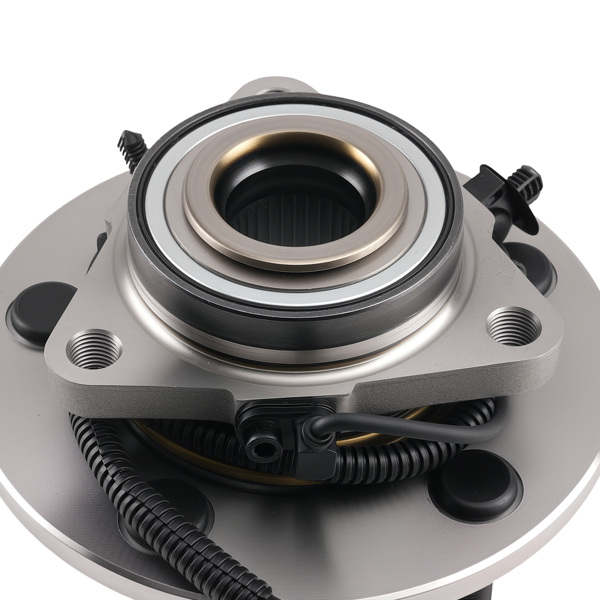 Front Wheel Hub & Bearing Kit fit for Dodge Ram 1500 2006-2009 SP500101 5 Stud-2